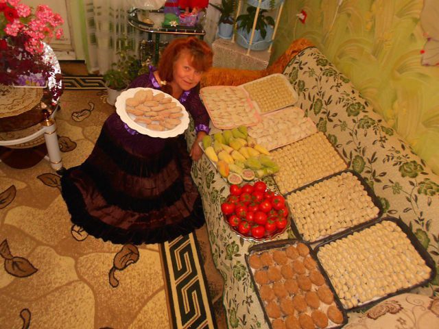 Такое возможно только в России (44 фото)