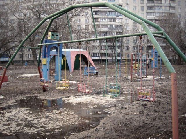 Такое возможно только в России (44 фото)