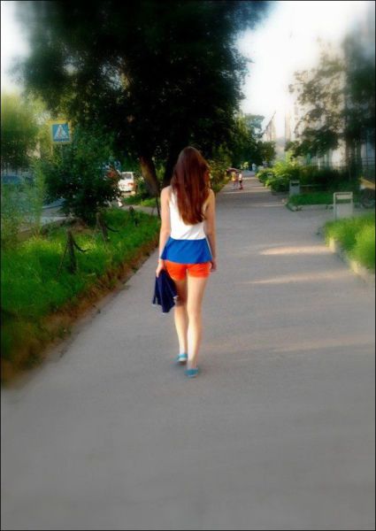 Такое возможно только в России (44 фото)