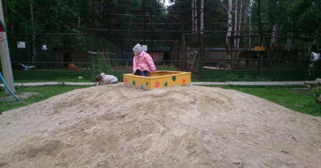 Такое возможно только в России (44 фото)