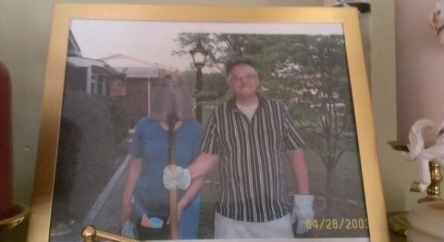 Такое возможно только в России (44 фото)