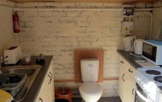 Такое возможно только в России (44 фото)