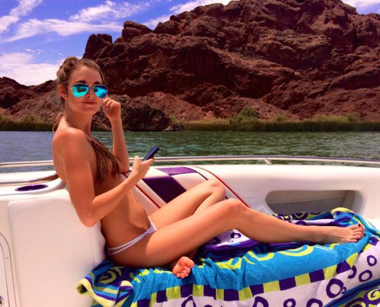 Женские ножки (30 фото)