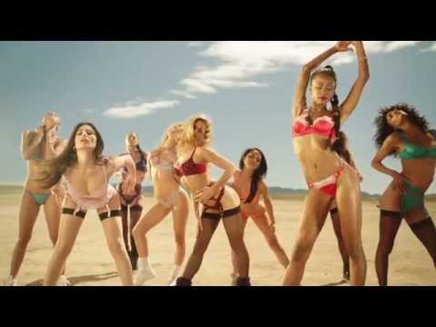 Новый ролик Agent Provocateur