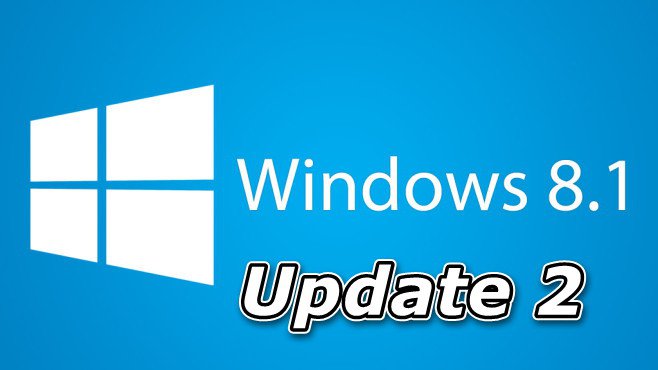 Windows 8.1 Update 2 выйдет 12 августа