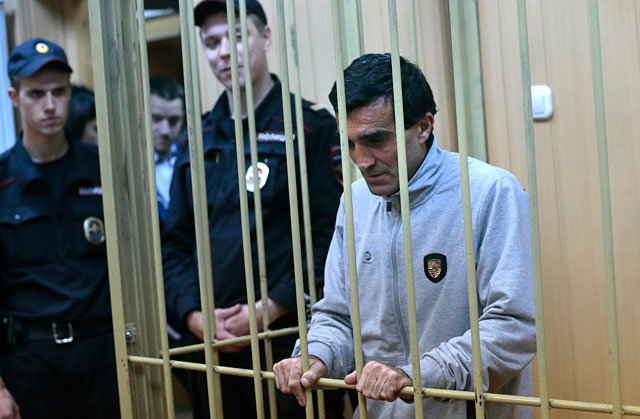 Водитель, виновный в гибели 18 человек, приговорен к 6 годам 9 месяцам тюрьмы Водитель, виновный в гибели 18 человек, приговорен к 6 годам 9 месяцам тюрьмы