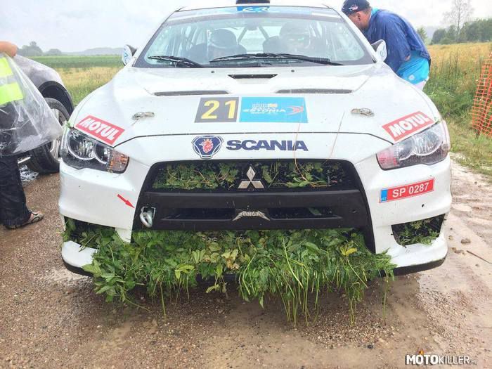 Автоприколы (16 фото)