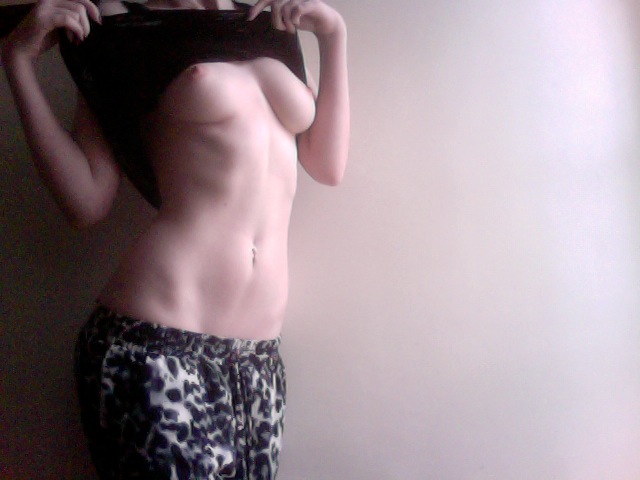 Девушки бывают разные