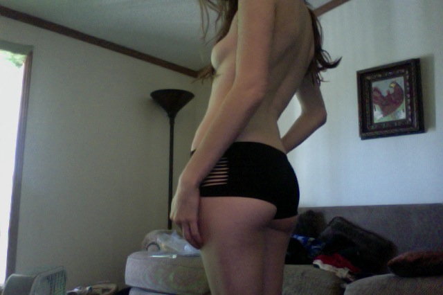 Девушки бывают разные