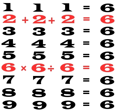 Пораскинем мозгами?