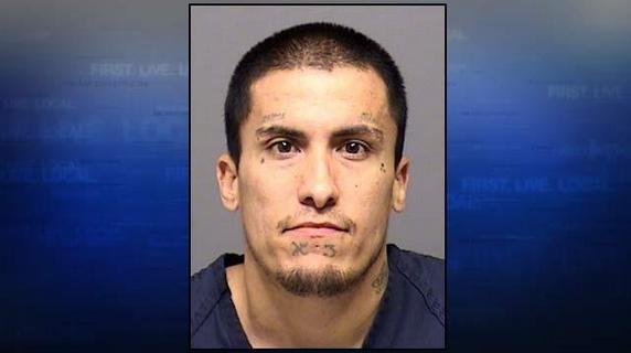 Преступник недели из США