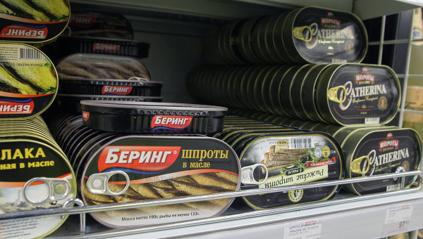 Латвия начинает паниковать