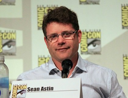 Дель Торо: «Природа страшна сама по себе!» Дель Торо: «Природа страшна сама по себе!»