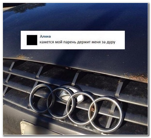 Смешные комментарии из социальныхсетей (29 фото)