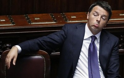 Запад уже почувствовал последствия российского эмбарго Запад уже почувствовал последствия российского эмбарго