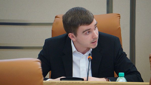 Патриот Суртаев наносит ответный удар