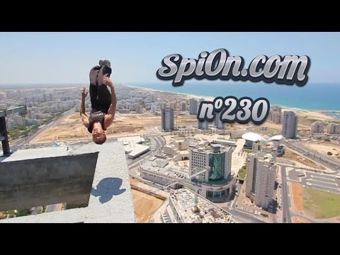 Le Zap de Spi0n n°230