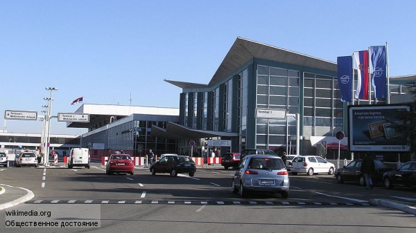 В Сербии 14 человек попали под подозрение на вирус Эбола