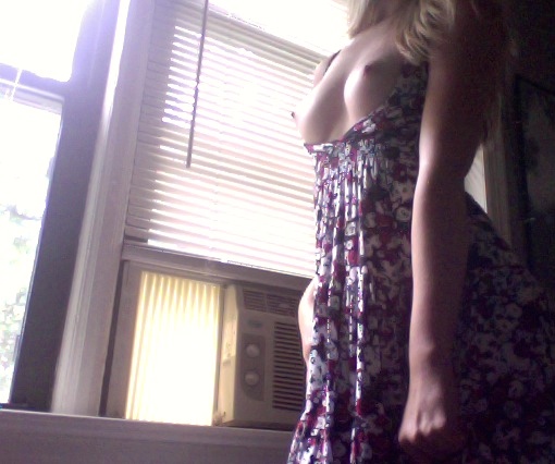 Девушки бывают разные