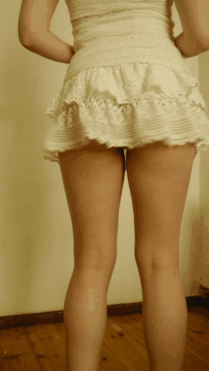 Девушки бывают разные