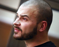 Националист Максим «Тесак» Марцинкевич приговорен к 5 годам лишения свободы.