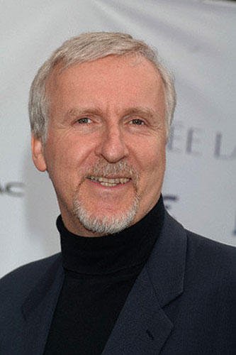 Джеймсу Кэмерону — 60!