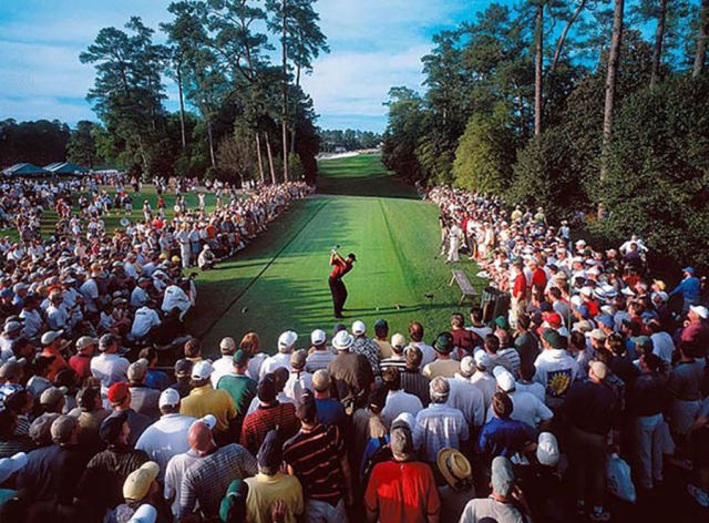 Подборка спортивных фотографий