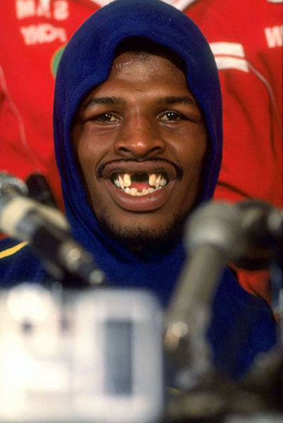 Подборка спортивных фотографий