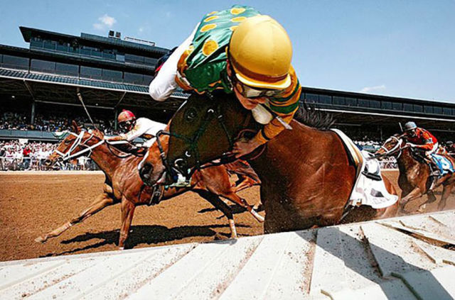 Подборка спортивных фотографий