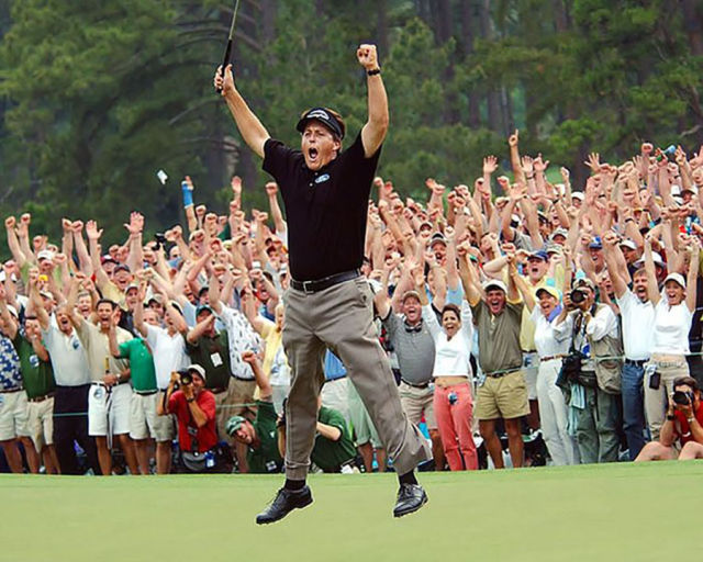 Подборка спортивных фотографий