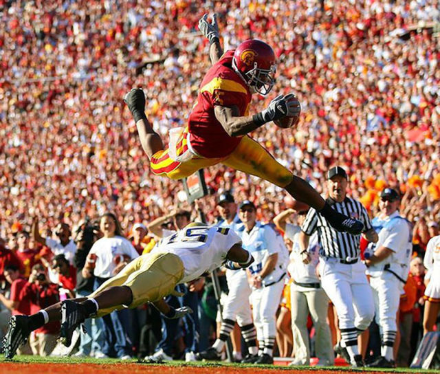 Подборка спортивных фотографий