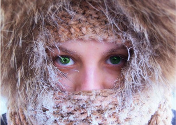 Киевские власти начинают давать советы к зиме