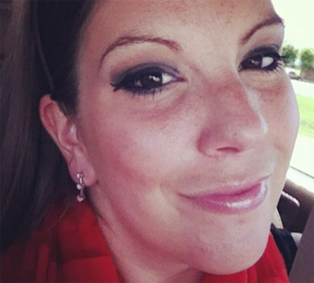 Очень плохая училка Мэри Фейз МакКормик