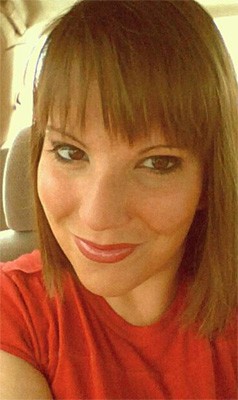 Очень плохая училка Мэри Фейз МакКормик