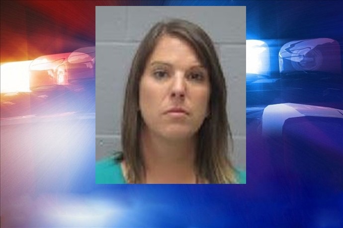 Очень плохая училка Мэри Фейз МакКормик