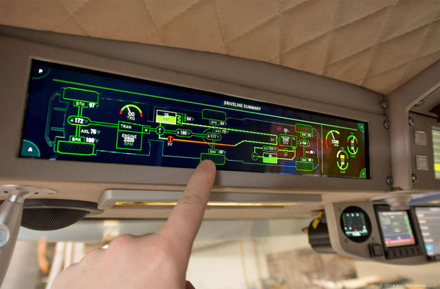 Возможно, самый шикарный автомобиль в мире