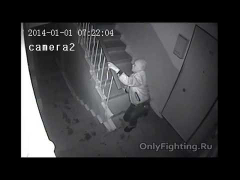 Зомби-апокалипсис начался