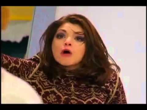 Оскара этой актрисе! Эмми этому сериалу!