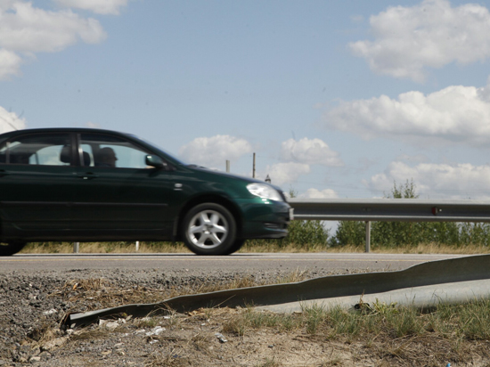 Серия убийств автовладельцев в Подмосковье: новые подробности