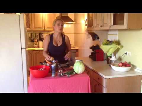 Бешенство Машки. LIVE