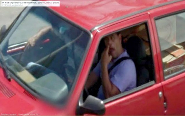  Как спокойно проехать мимо ДПС