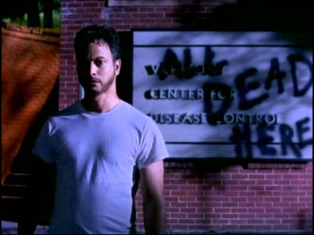 Макконахи предложили роль в «Противостоянии»