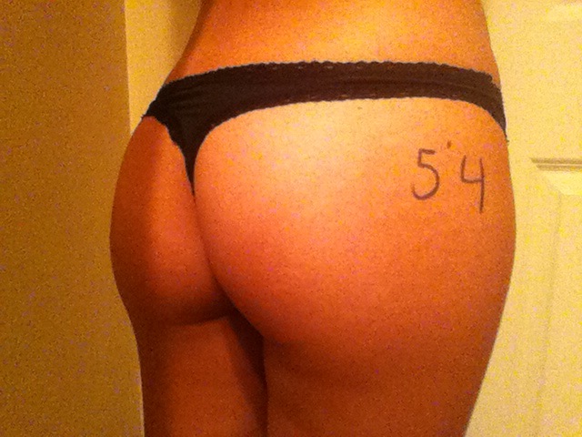 Девушки бывают разные