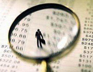 Как "пробить" человека/организацию