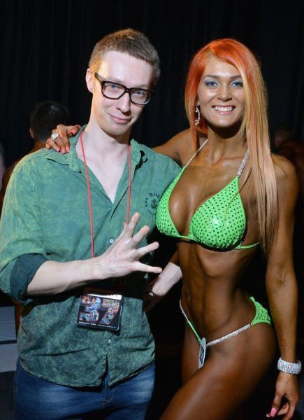 Прикольные картинки (72 фото)