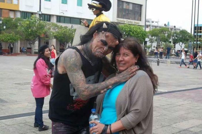 Прикольные картинки (72 фото)