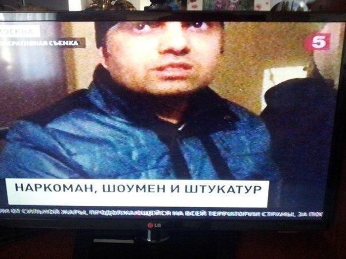 Прикольные картинки (72 фото)