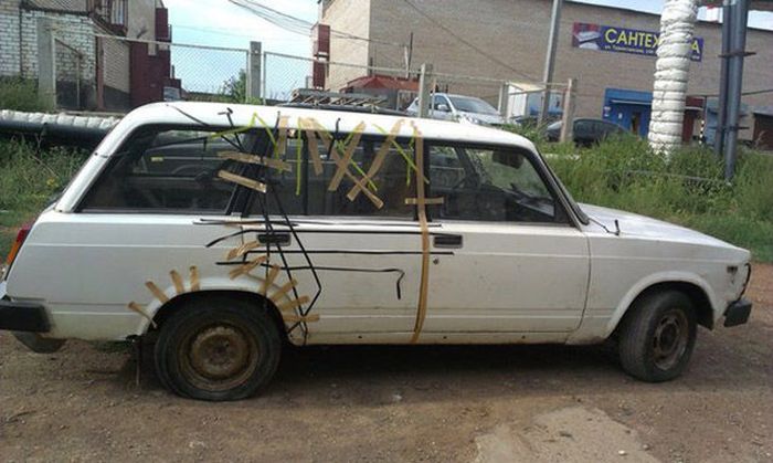 Забавные картинки