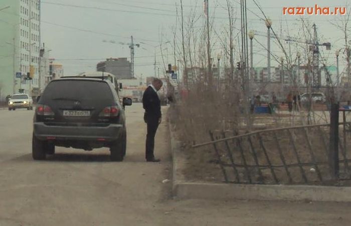 Якутск: жизнь в суровых условиях Якутск: жизнь в суровых условиях