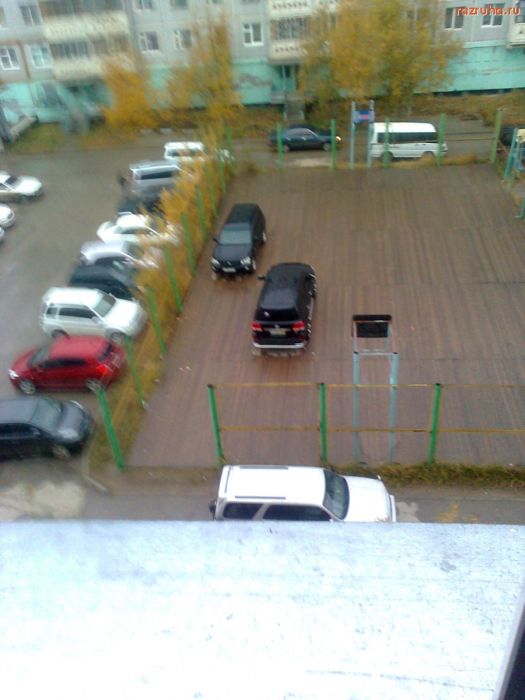 Якутск: жизнь в суровых условиях Якутск: жизнь в суровых условиях